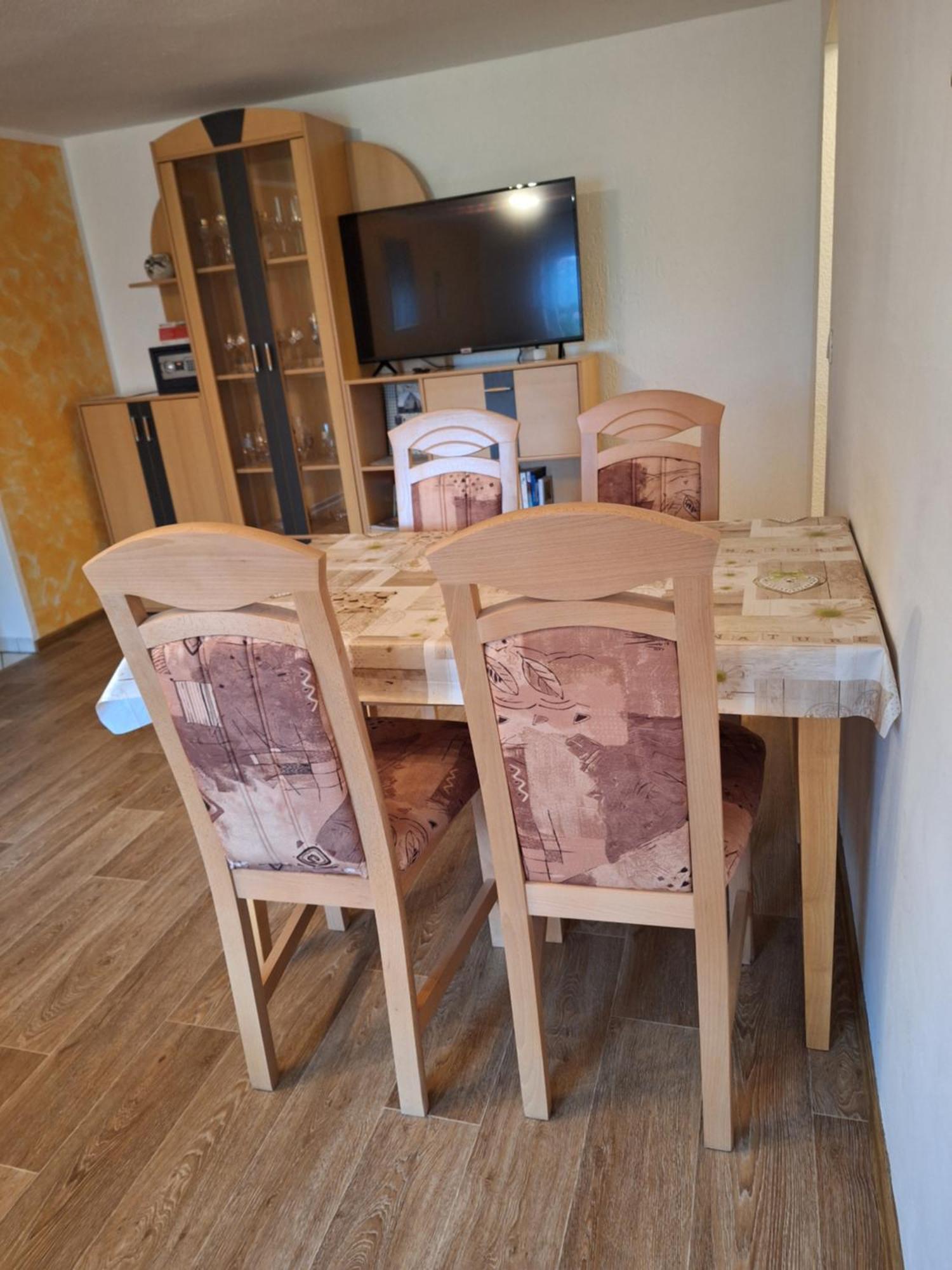 Ferienwohnung Blick Zum Zirkelstein Reinhardtsdorf-Schona Экстерьер фото