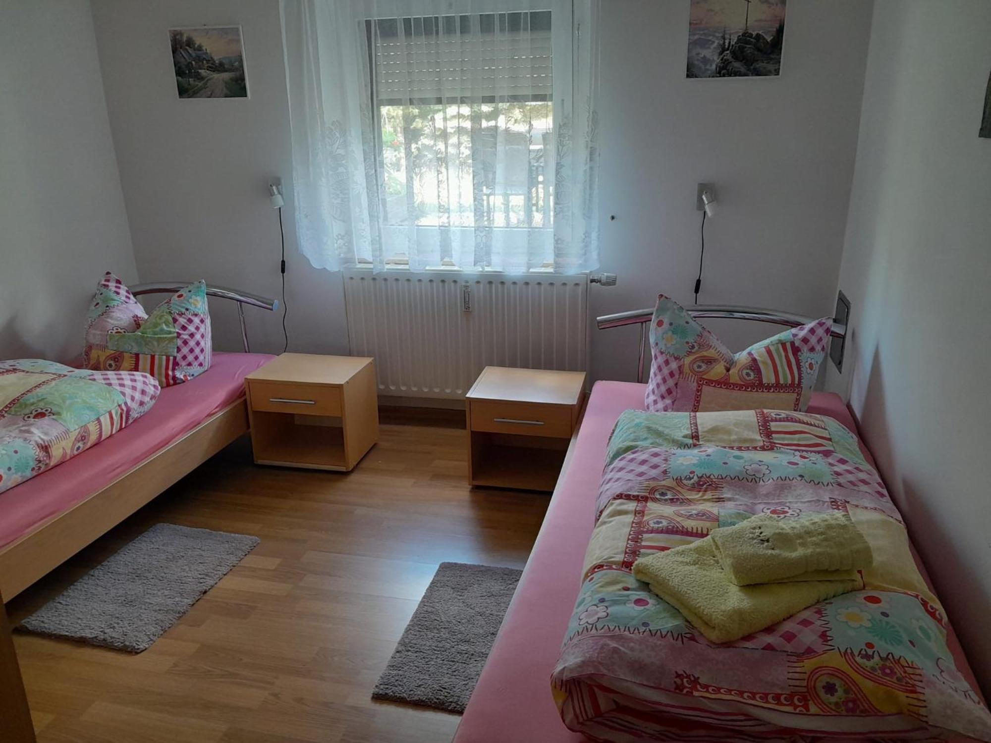 Ferienwohnung Blick Zum Zirkelstein Reinhardtsdorf-Schona Экстерьер фото